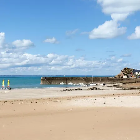 A 200m De La Plage, Bel Pour 4 بلينوف-فال-أندريه