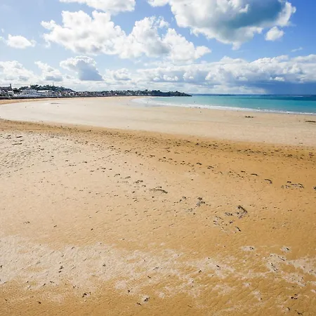 A 200m De La Plage, Bel Pour 4 شقة بلينوف-فال-أندريه