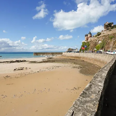 A 200m De La Plage, Bel Pour 4